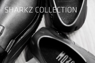 Shop Mozo Sharkz Shoes